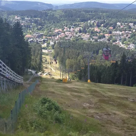 Vier Jahreszeiten, 723, Hahnenklee - Bockswiese