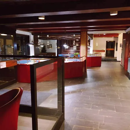 Vier Jahreszeiten, 723, Hahnenklee - Bockswiese Goslar