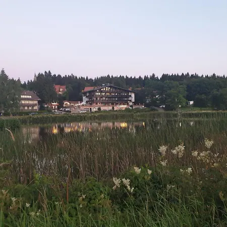 Vier Jahreszeiten, 723, Hahnenklee - Bockswiese Apartment *
