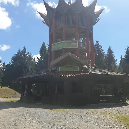 Vier Jahreszeiten, 723, Hahnenklee - Bockswiese *