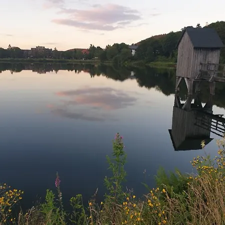 Vier Jahreszeiten, 723, Hahnenklee - Bockswiese * Goslar