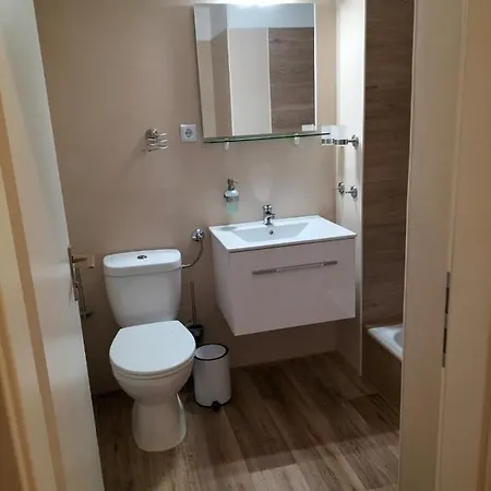 Vier Jahreszeiten, 723, Hahnenklee - Bockswiese Apartment Goslar
