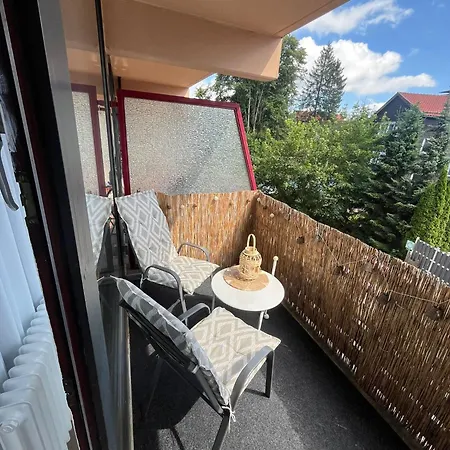 Apartment Vier Jahreszeiten, 723, Hahnenklee - Bockswiese *