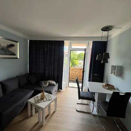 Apartment Vier Jahreszeiten, 723, Hahnenklee - Bockswiese