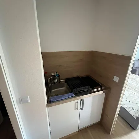 Apartment Vier Jahreszeiten, 723, Hahnenklee - Bockswiese *