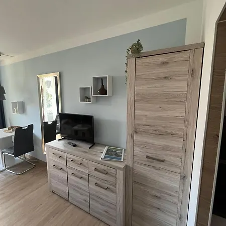 Apartment Vier Jahreszeiten, 723, Hahnenklee - Bockswiese Goslar