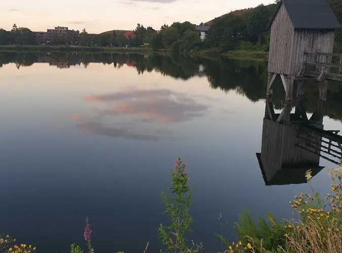 Vier Jahreszeiten, 723, Hahnenklee - Bockswiese * Goslar