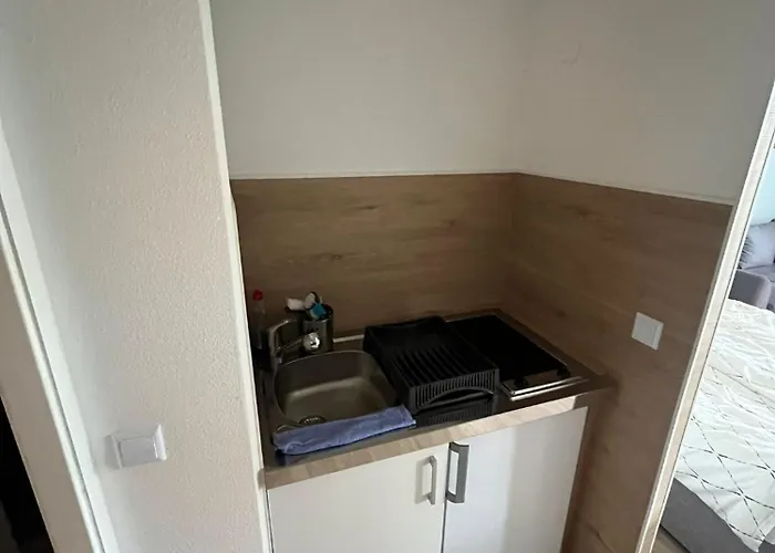 Appartement Vier Jahreszeiten, 723, Hahnenklee - Bockswiese *
